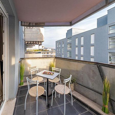 Malea Suite Split Luaran gambar