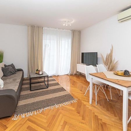 Malea Suite Split Luaran gambar