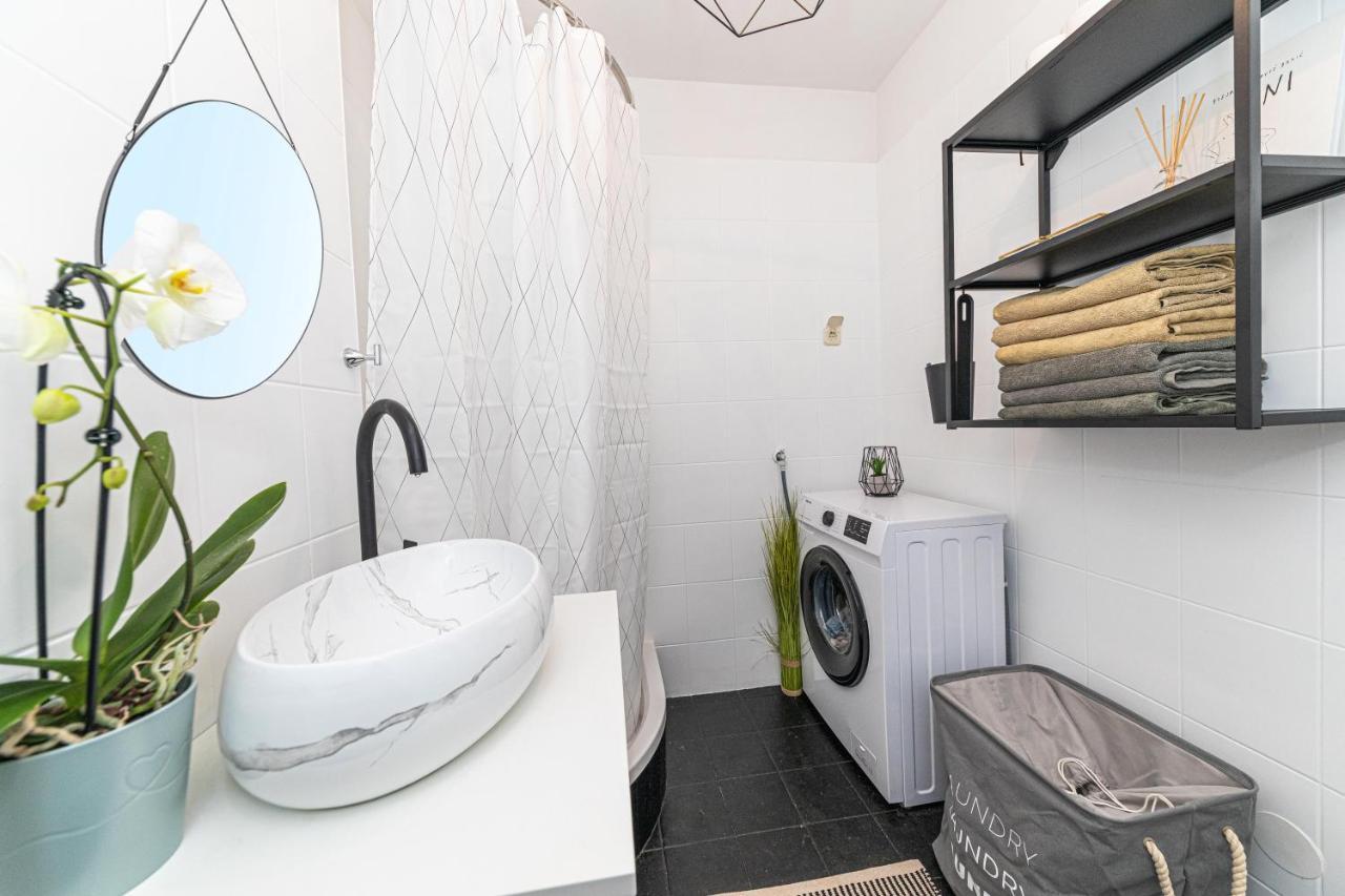 Malea Suite Split Luaran gambar
