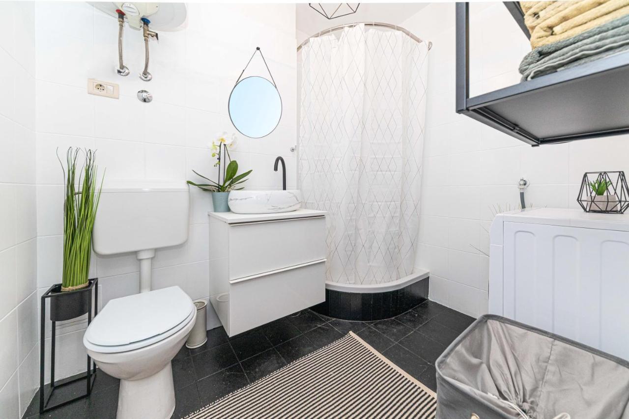 Malea Suite Split Luaran gambar