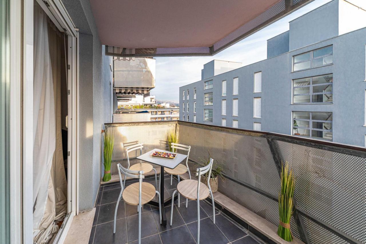 Malea Suite Split Luaran gambar