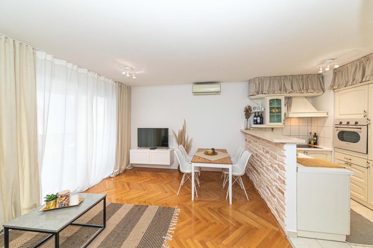 Malea Suite Split Luaran gambar