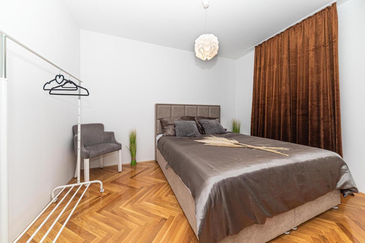 Malea Suite Split Luaran gambar