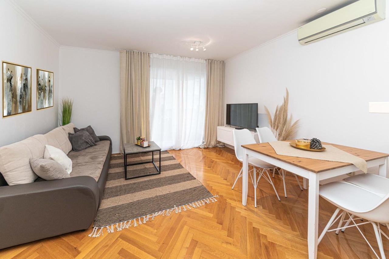 Malea Suite Split Luaran gambar