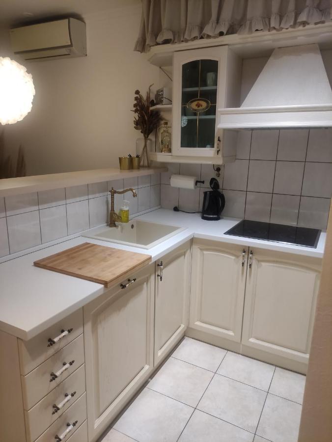 Malea Suite Split Luaran gambar