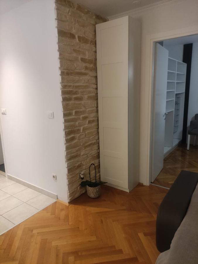 Malea Suite Split Luaran gambar