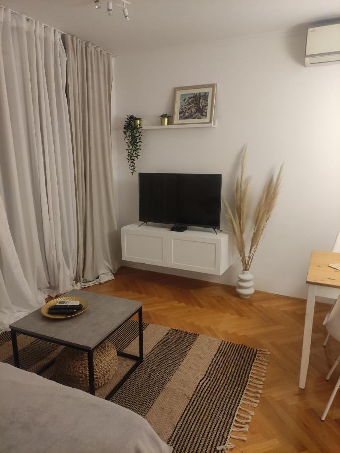 Malea Suite Split Luaran gambar