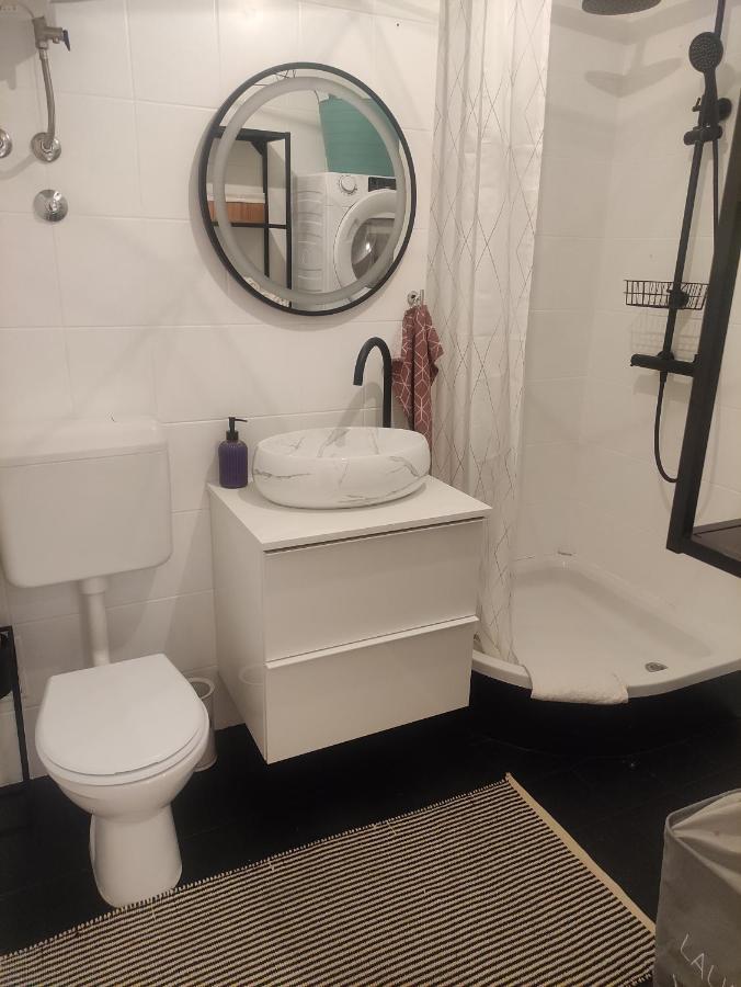 Malea Suite Split Luaran gambar