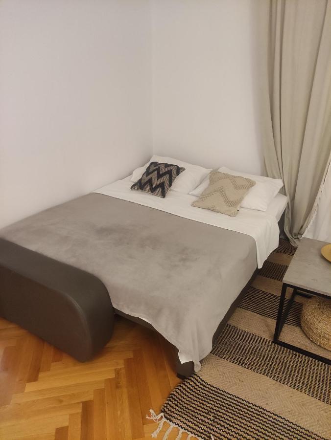 Malea Suite Split Luaran gambar